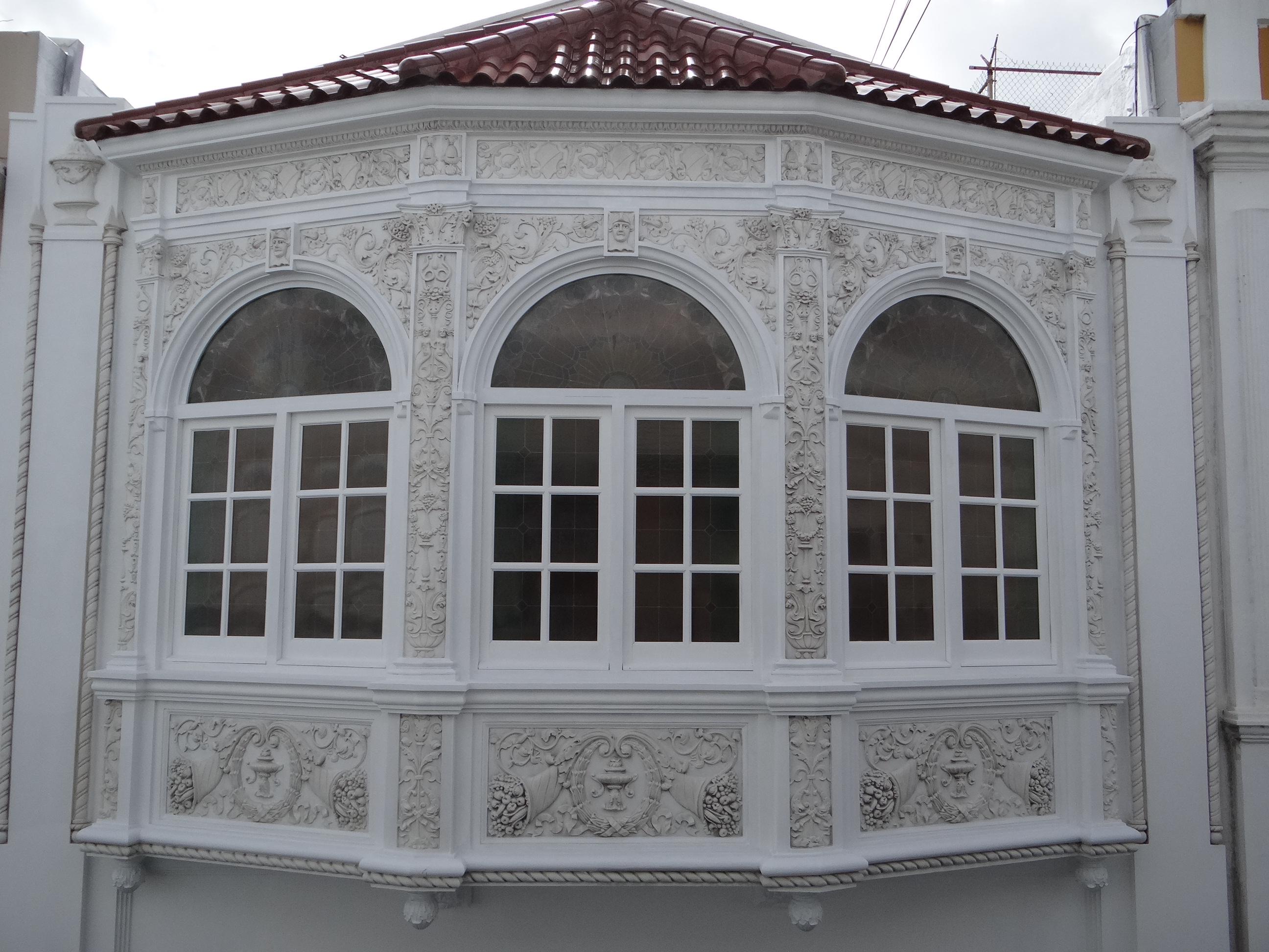 Calle de San Francisco 202 - San Juan (Viejo San Juan) - 2013 00002